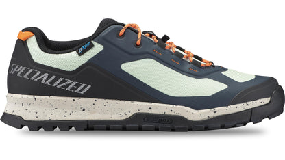 Specialized Rime Flat Shoe