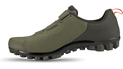 Specialized Recon 1.0 MTB Shoe - Oakgrn/Dkmos/Whtmtn