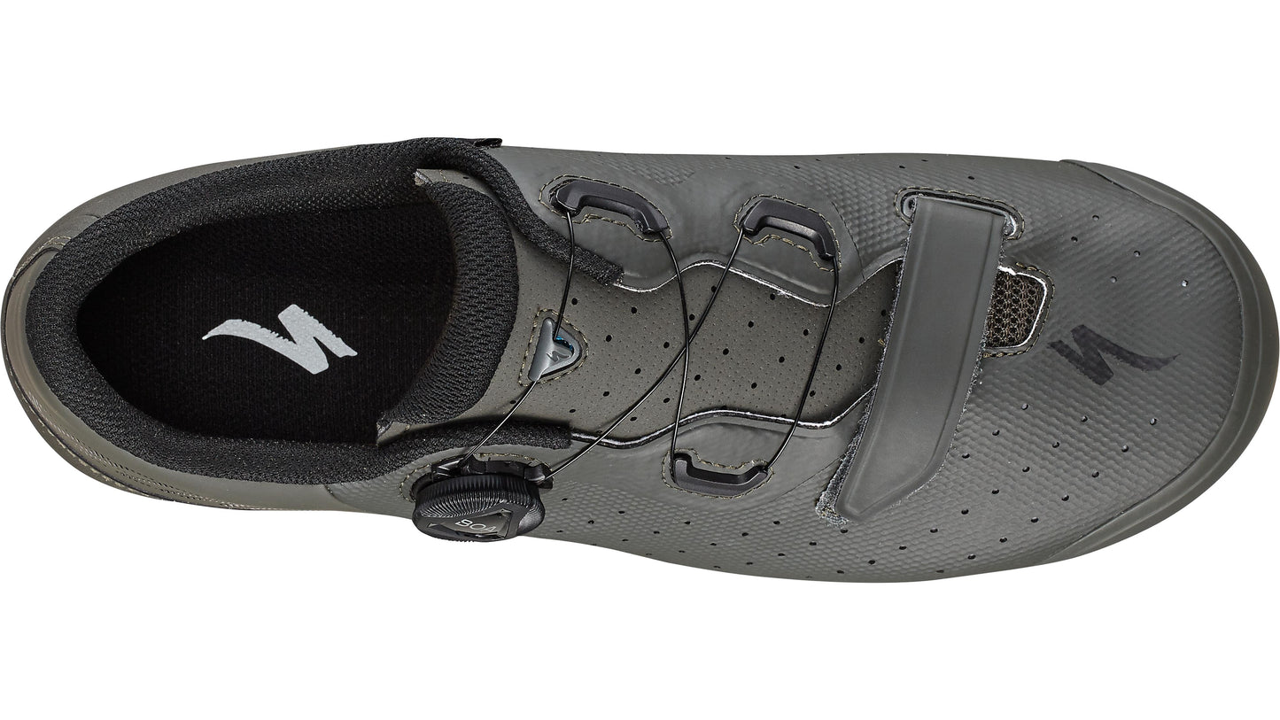 Specialized Recon 2.0 MTB Shoe DkMos/OakGrn