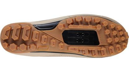 Specialized Recon 2.0 MTB Taupe/Dark Moss Green