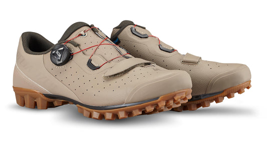 Specialized Recon 2.0 MTB Taupe/Dark Moss Green