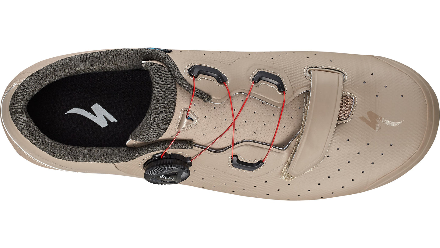 Specialized Recon 2.0 MTB Taupe/Dark Moss Green