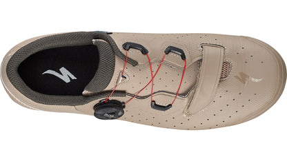 Specialized Recon 2.0 MTB Taupe/Dark Moss Green