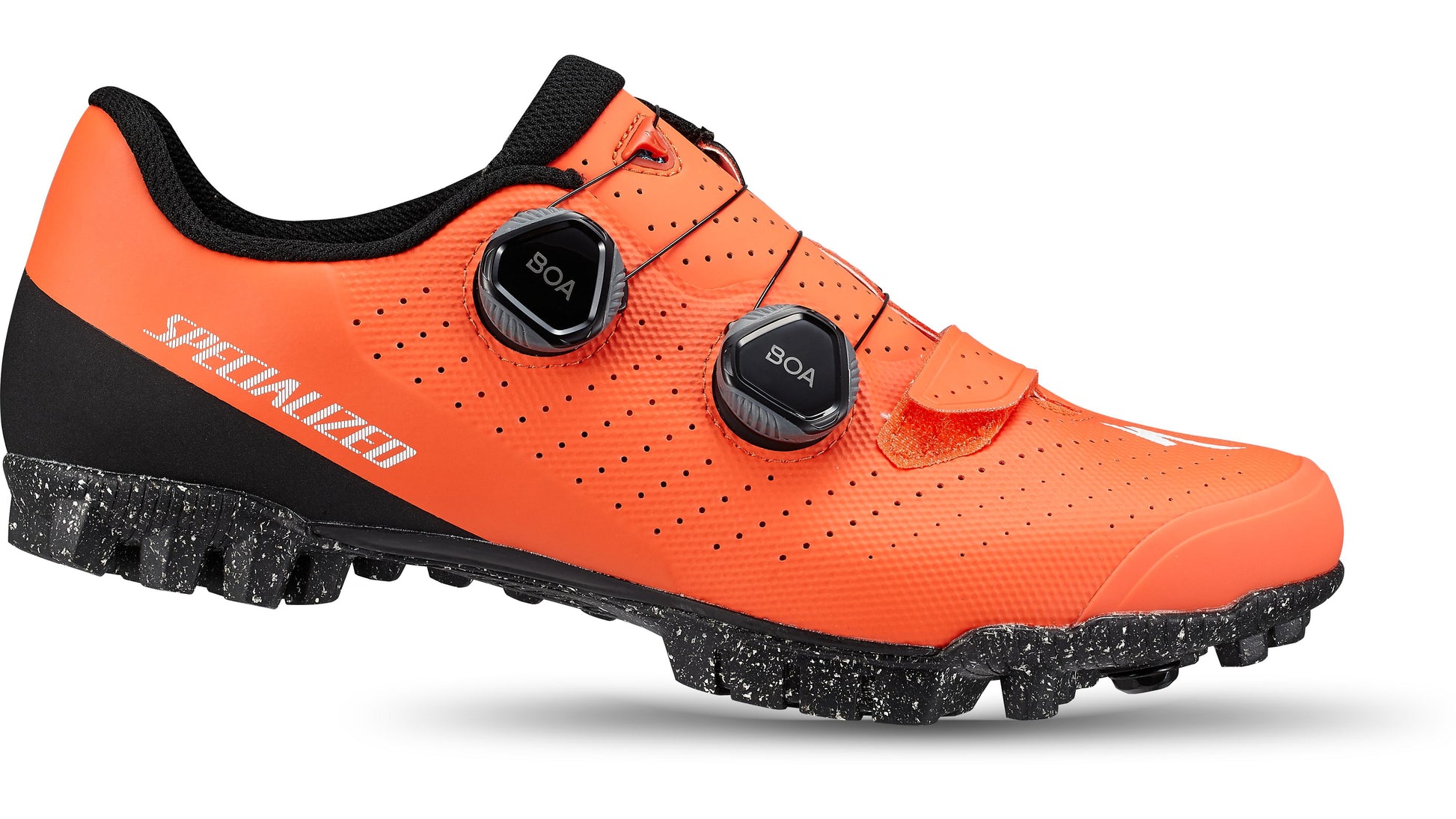 Specialized Recon 3.0 Gravel & Mountain Bike Shoe