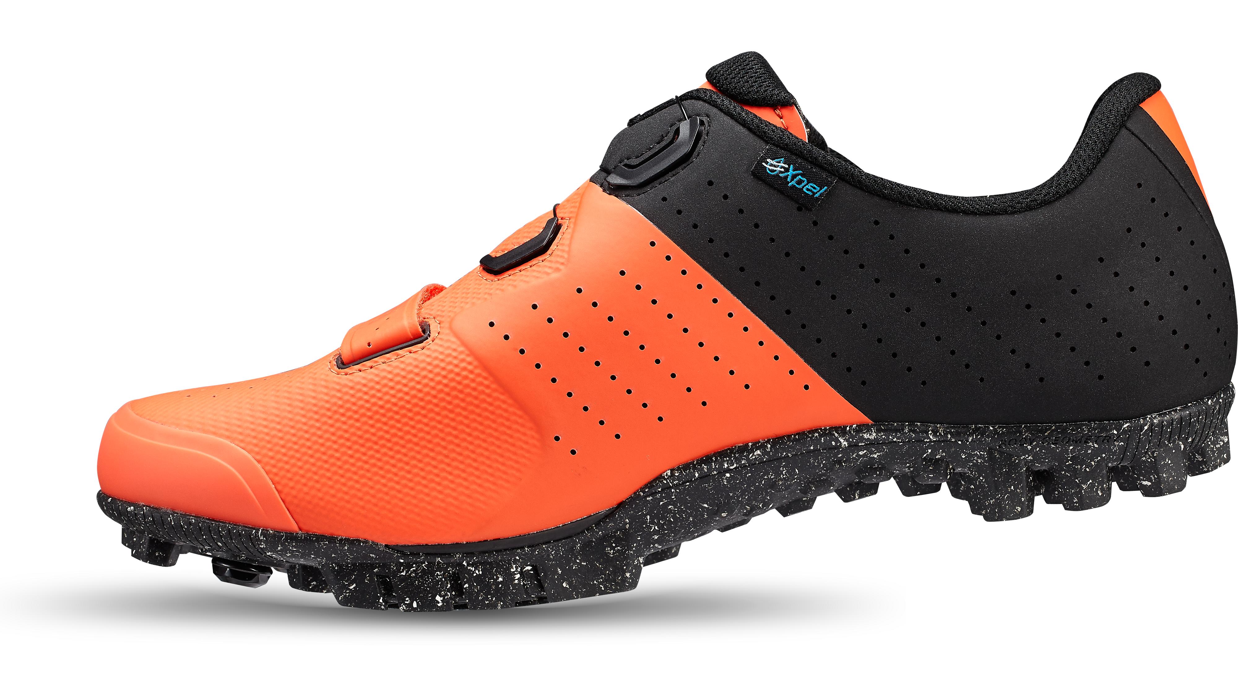 Specialized Recon 3.0 Gravel & Mountain Bike Shoe – Incycle Bicycles