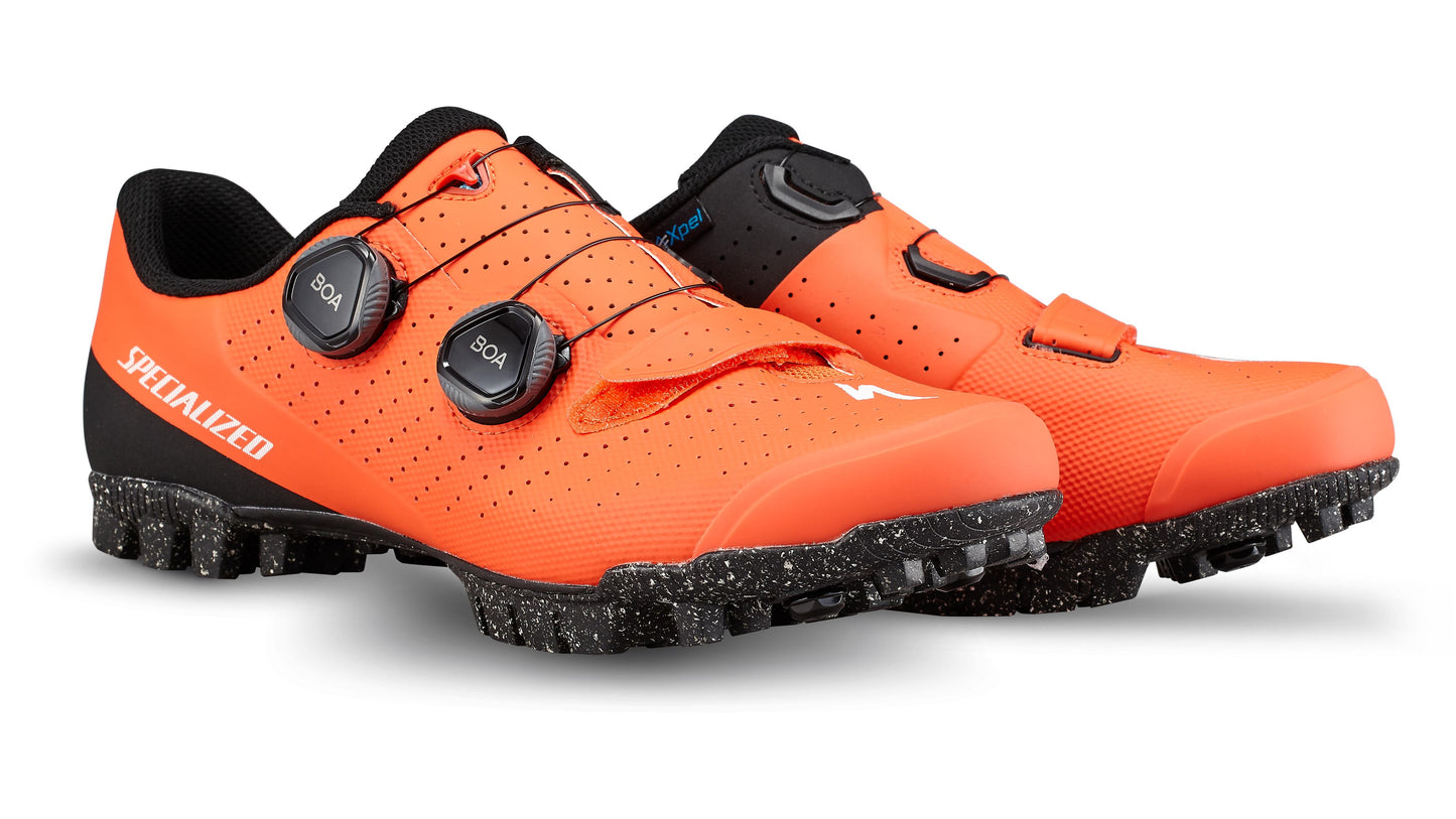 SPECIALIZED RECON 3.0 MTB SHOE CCTSBLM/BLK