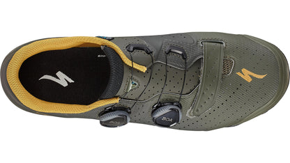 Specialized Recon 3.0 MTB Shoe - Oakgrn/Dkmos/Tpe