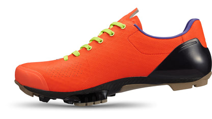 Specialized SWorks Recon Lace MTB Shoe