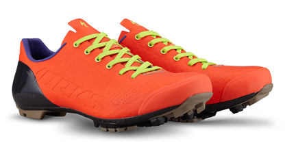 Specialized SWorks Recon Lace MTB Shoe