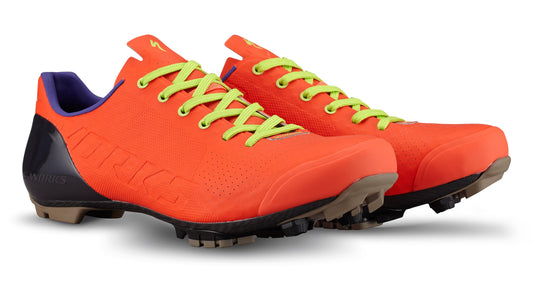 Specialized S-Works Recon Lace Gravel Shoes