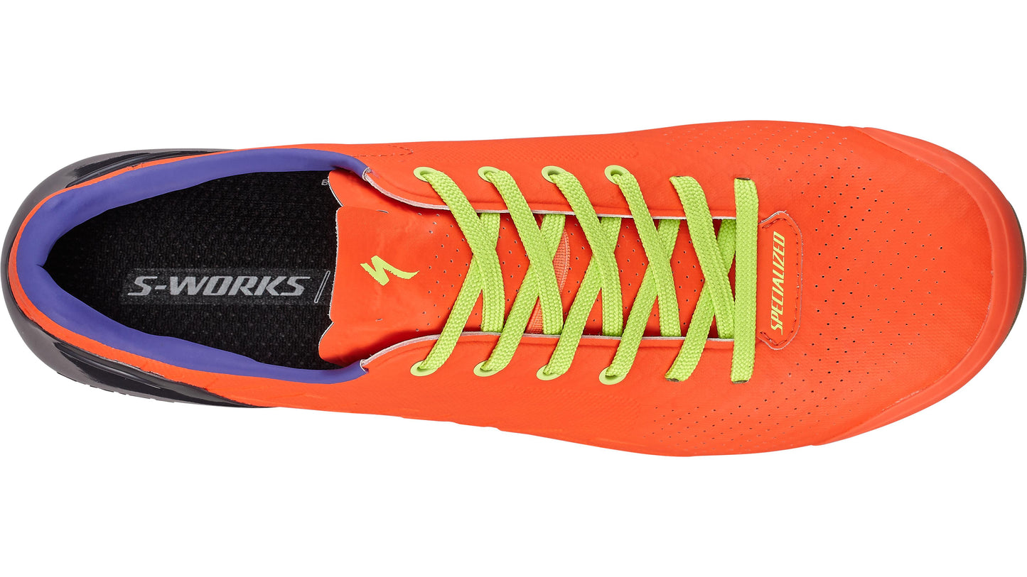 Specialized SWorks Recon Lace MTB Shoe