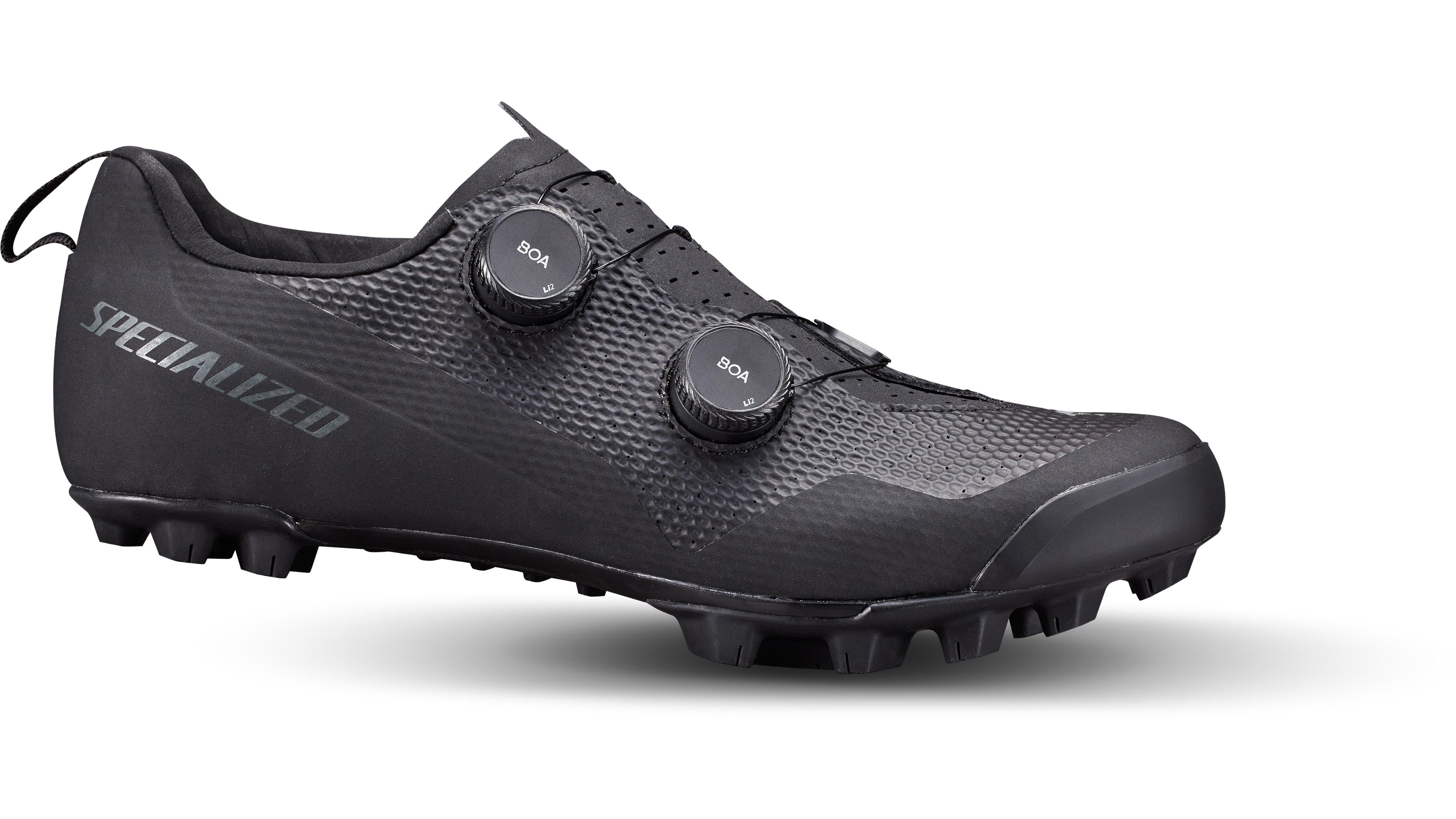Specialized Recon 3.0 (MTB) Shoe – Incycle Bicycles