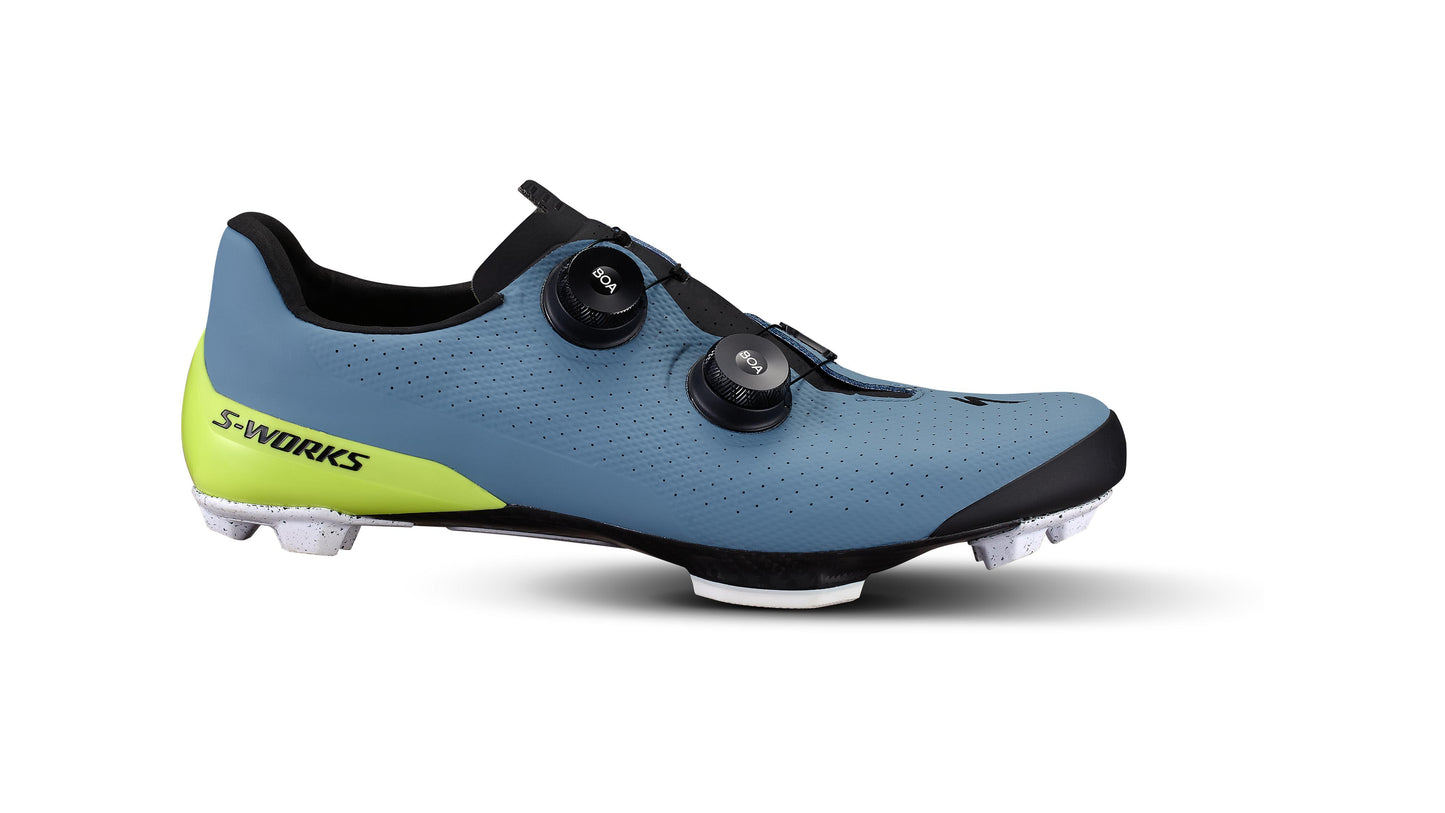 Specialized S-Works Recon MTB Shoe