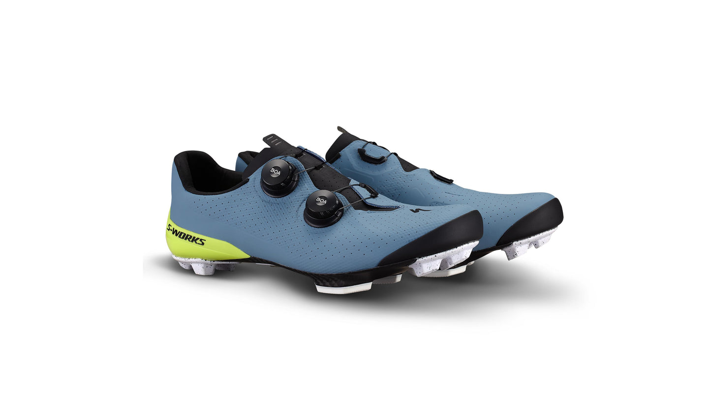 Specialized S-Works Recon MTB Shoe
