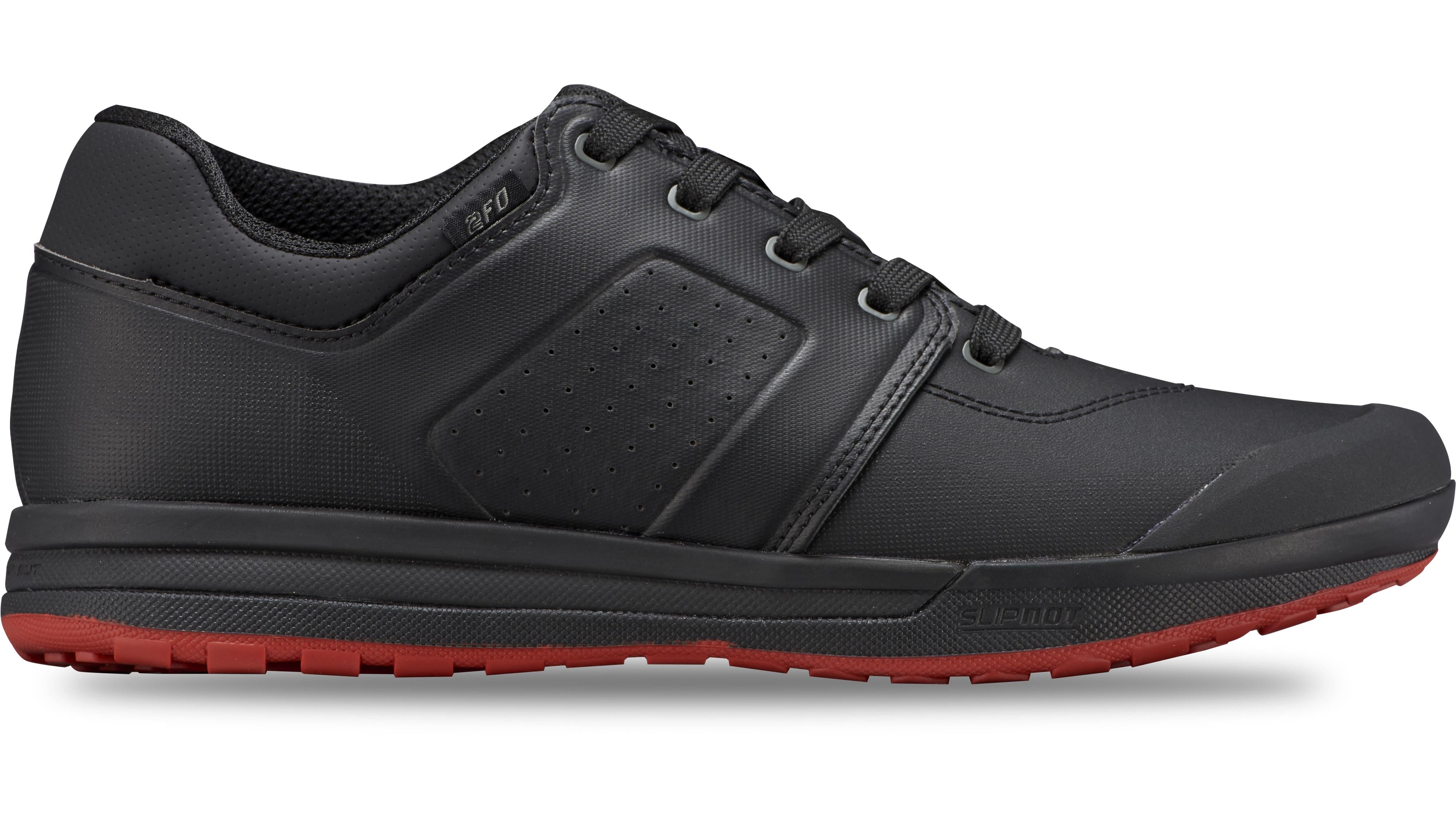 Specialized 2fo Dh Clip Shoe – Incycle Bicycles