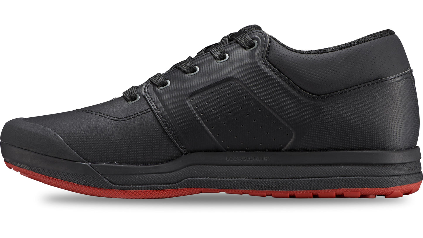 Specialized 2fo Dh Clip Shoe