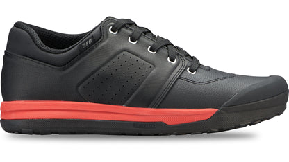 Specialized 2fo Dh Flat Shoe