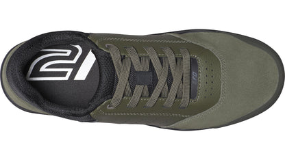 Specialized 2fo Roost Flat Shoe