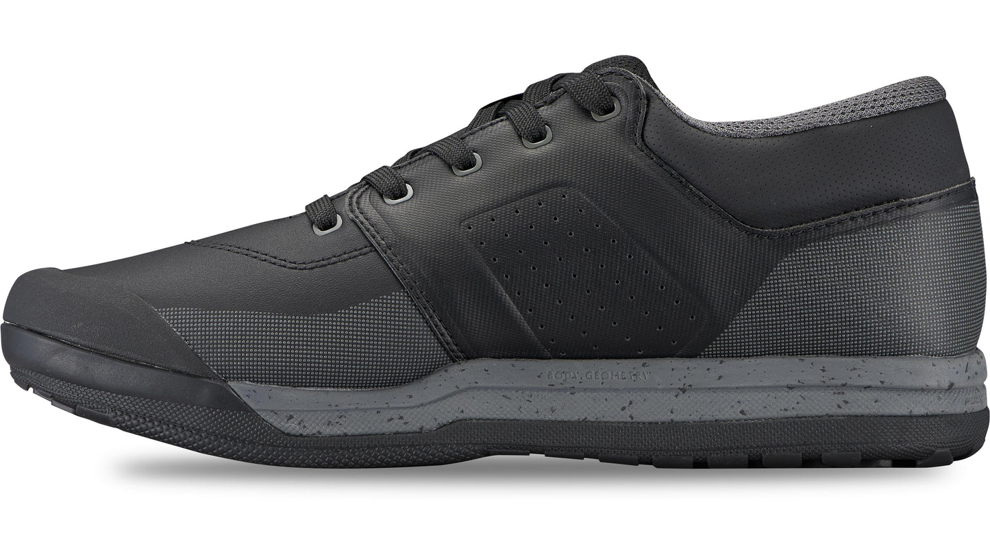 Specialized 2fo Dh Clip Shoe