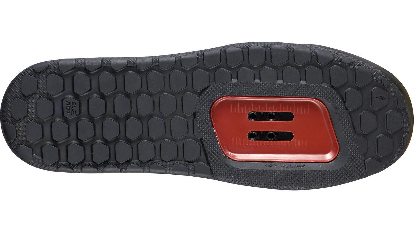 Specialized 2fo Roost Clip Shoe