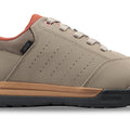 Taupe / Redwood