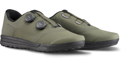 Specialized 2fo Cliplite Shoe