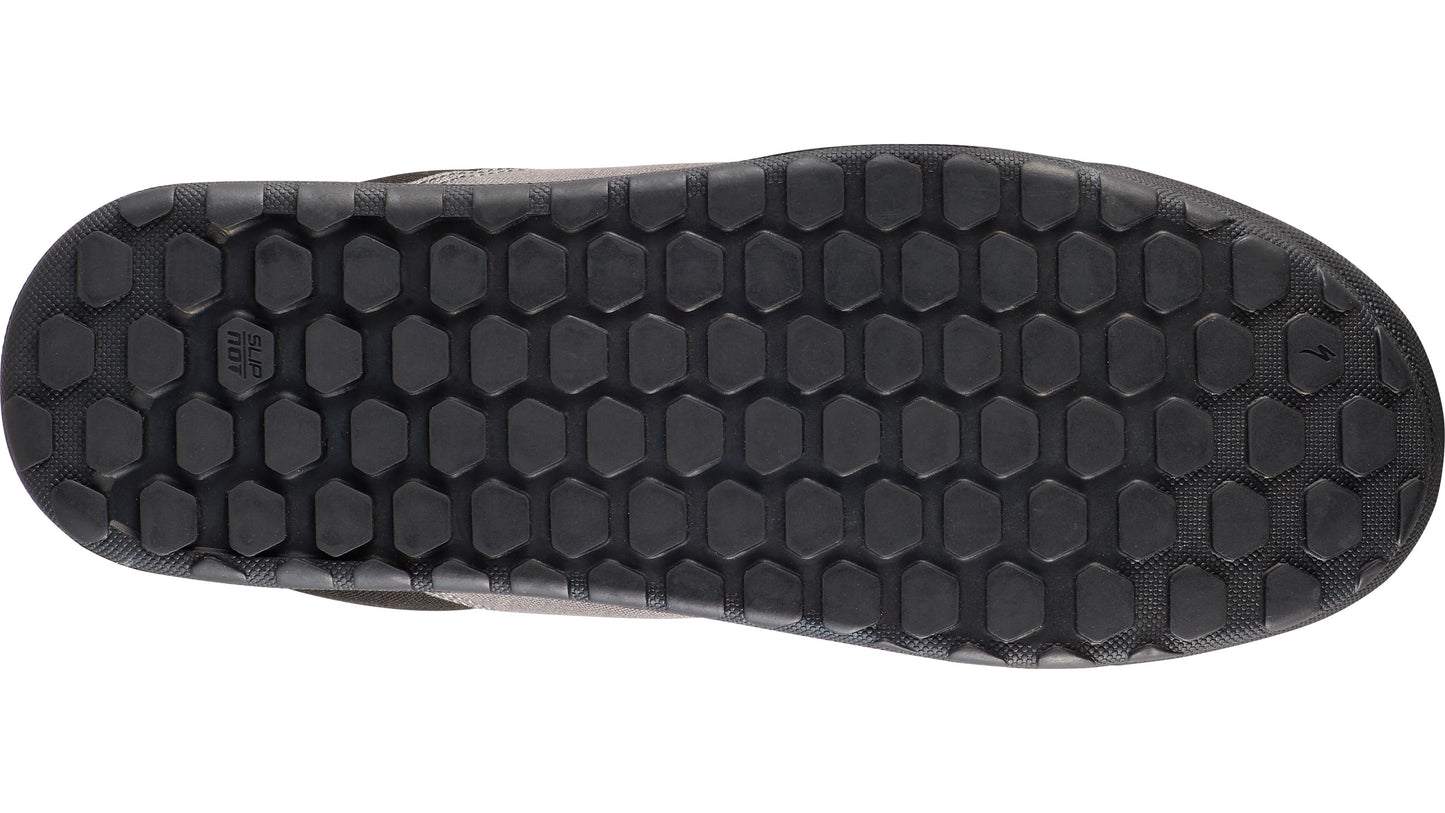 Specialized 2fo Roost Flat Canvas Shoe