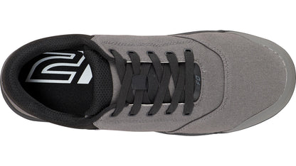 Specialized 2fo Roost Flat Canvas Shoe