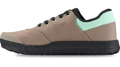 Specialized 2fo Roost Flat Canvas Shoe