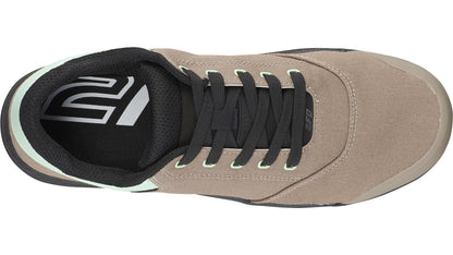 Specialized 2fo Roost Flat Canvas Shoe