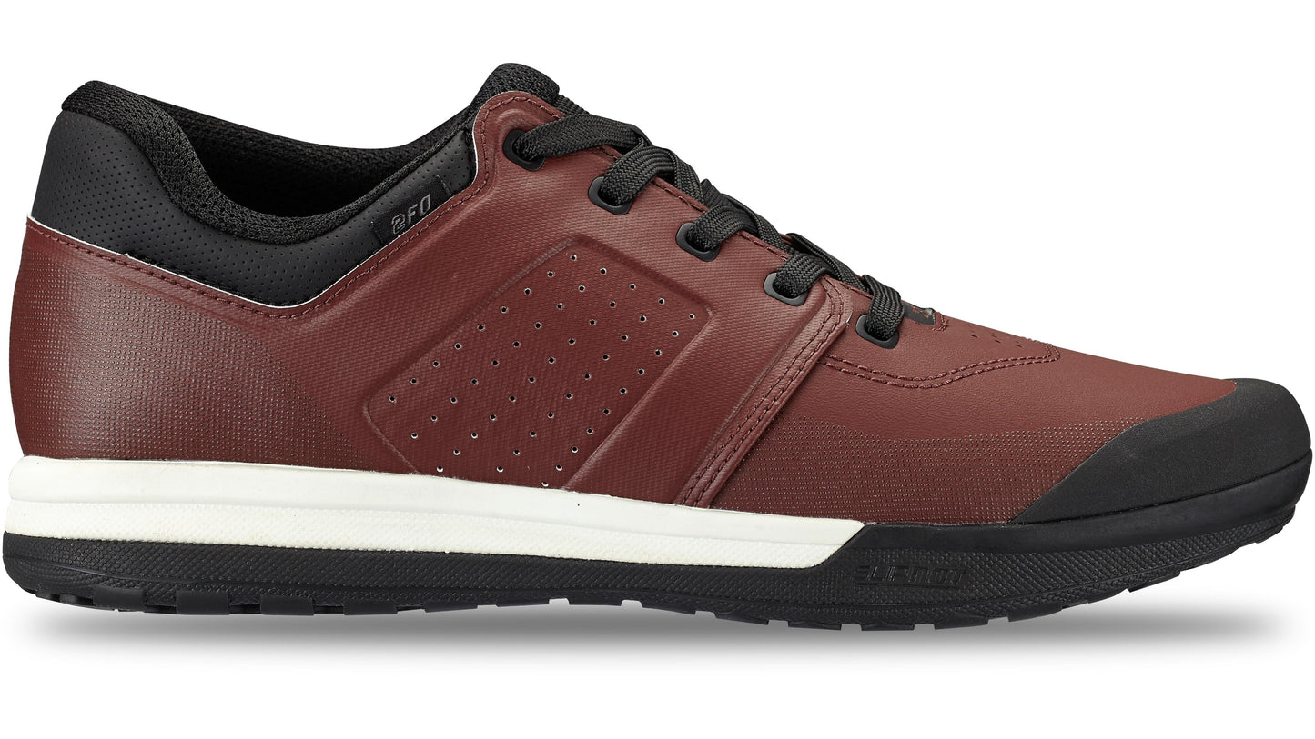 Specialized 2fo Dh Clip Shoe