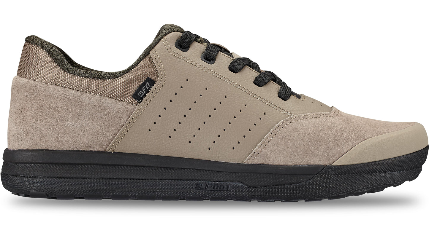 Specialized 2fo Roost MTB Flat Shoe