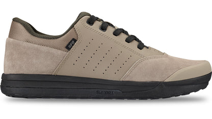 Specialized 2fo Roost MTB Flat Shoe