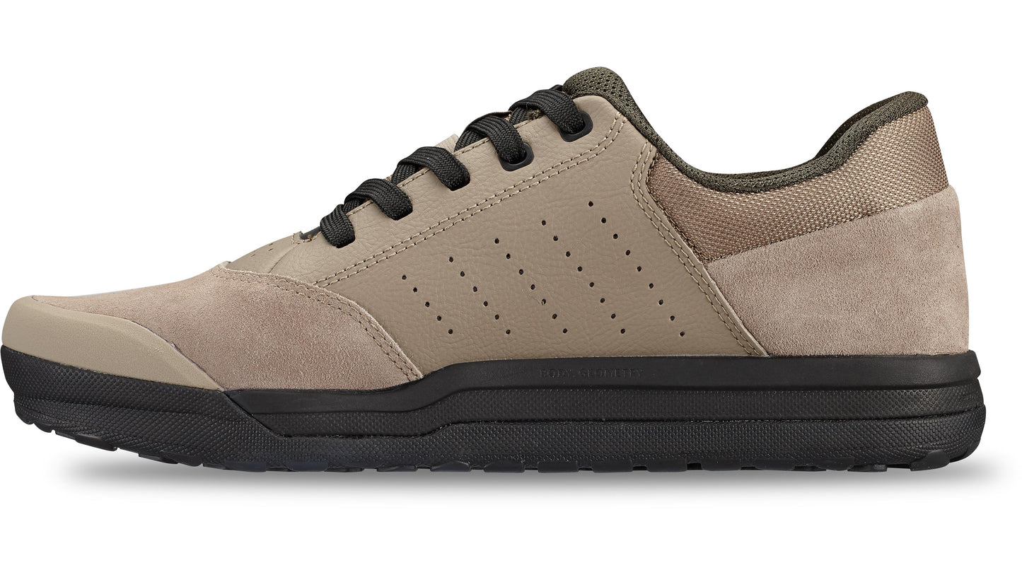 Specialized 2fo Roost MTB Flat Shoe