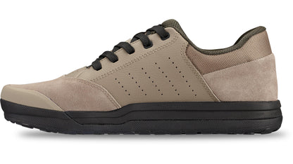 Specialized 2fo Roost MTB Flat Shoe