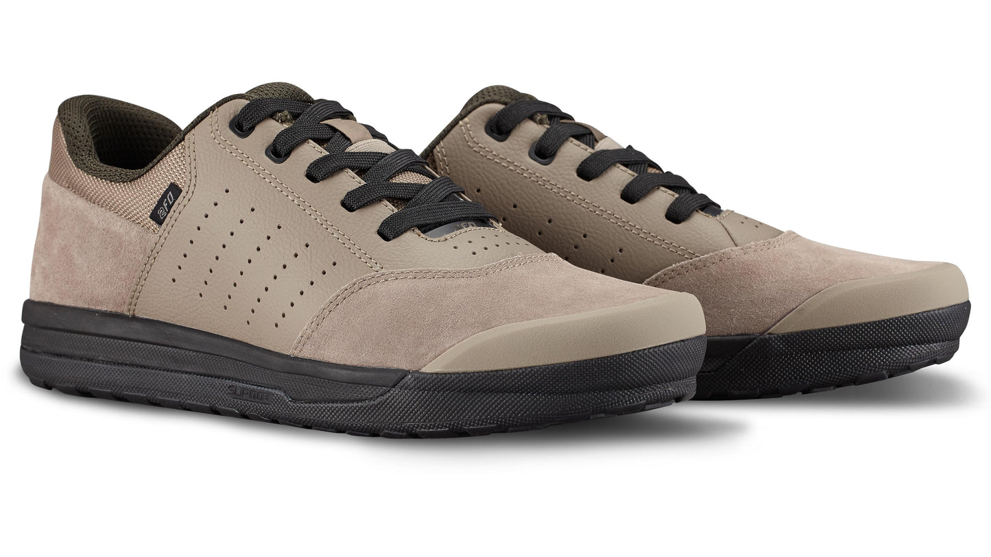 Specialized 2fo Roost MTB Flat Shoe