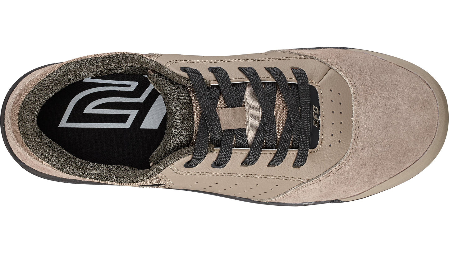 Specialized 2fo Roost MTB Flat Shoe