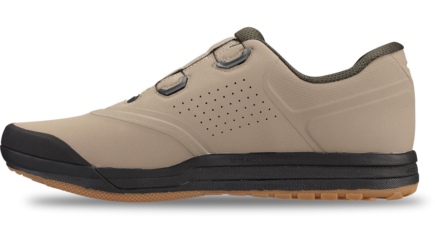 Specialized 2fo Cliplite Shoe