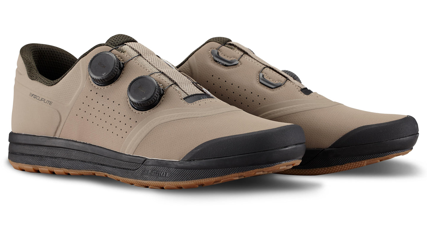 Specialized 2fo Cliplite Shoe