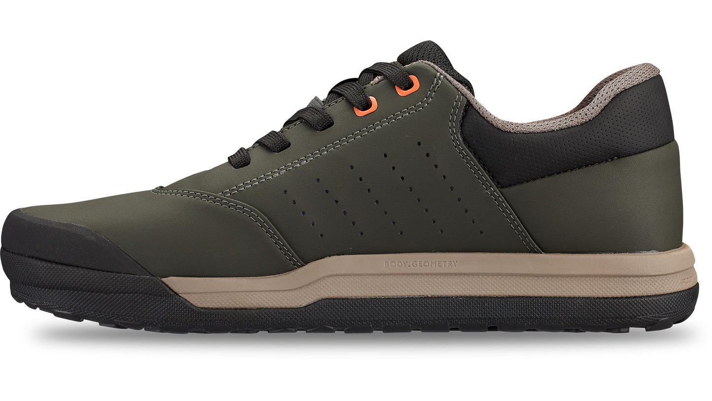 Specialized 2FO Roost Flat Syn MTB Shoe