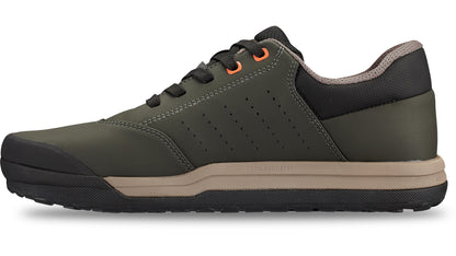 Specialized 2FO Roost Flat Syn MTB Shoe