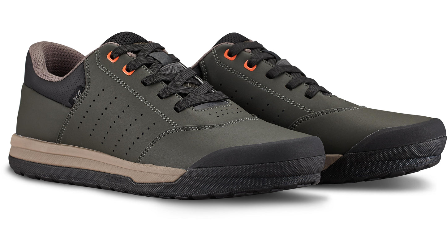 Specialized 2FO Roost Flat Syn MTB Shoe