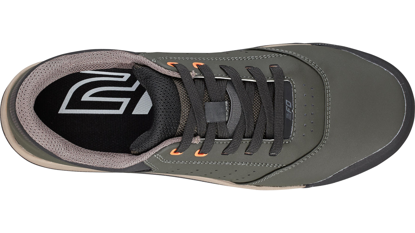 Specialized 2FO Roost Flat Syn MTB Shoe
