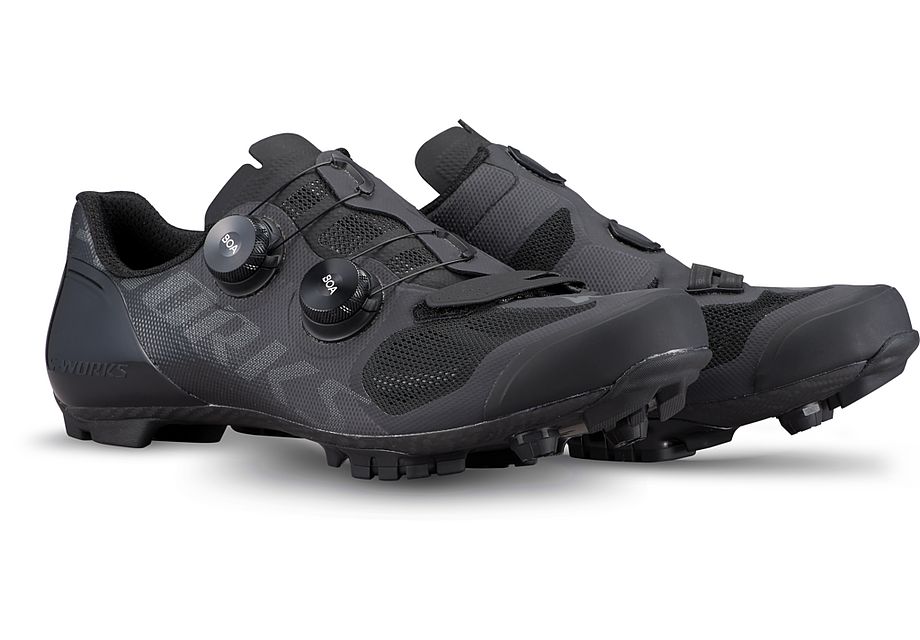 Specialized S-Works Vent EVO Gravel Shoes – Incycle Bicycles