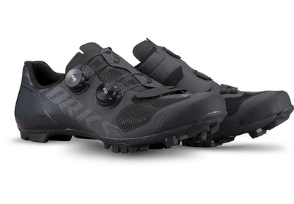 S-Works Vent Evo Shoe Red 44.5