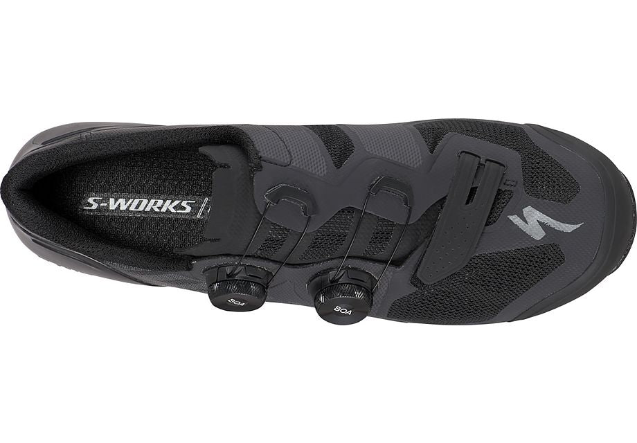 ウェア S-WORKS VENT 42.5 Specialized S-Works Vent EVO Gravel Shoes – Incycle Bicycles