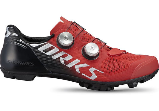 Specialized S-Works Vent EVO Gravel Shoes