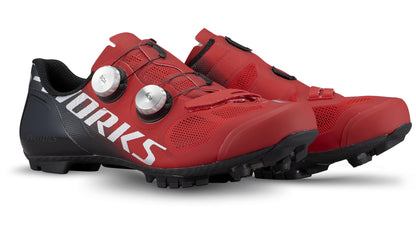 Specialized S-Works Vent EVO Gravel Shoes