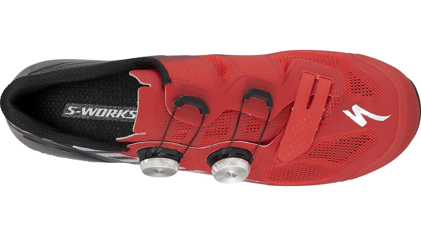 Specialized S-Works Vent EVO Gravel Shoes