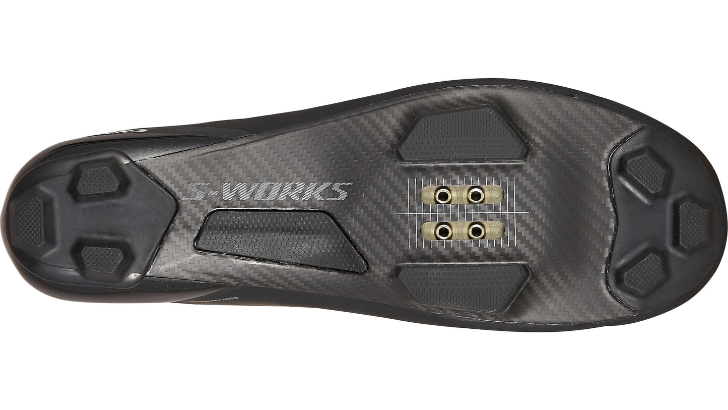 Specialized S-Works Recon MTB Shoe